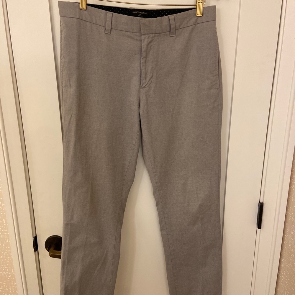 Banana Republic Aiden Pant